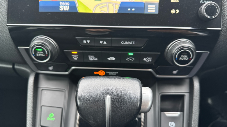 Honda CR-V 1.5 VTEC Turbo EX 5dr CVT Petrol Estate